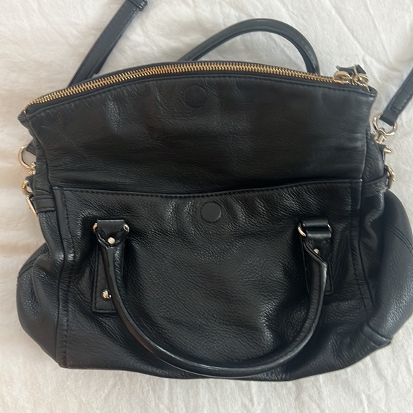 Kate Spade Black Purse - Picture 3 of 4